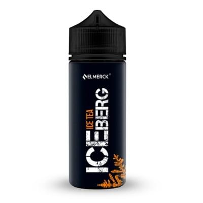 Жидкость Iceberg - Ice Tea для электронных сигарет