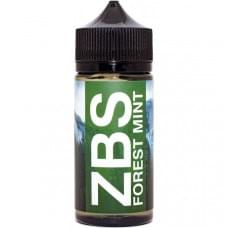 Жидкость ZBS - Forest mint
