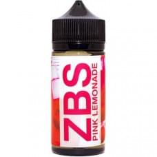 Жидкость ZBS - Pink lemonade