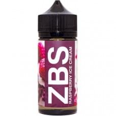 Жидкость ZBS - Raspberry ice cream