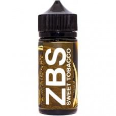 Жидкость ZBS - Sweet tobacco