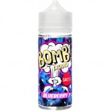 Жидкость BOMB! LIQUID - Blueberry