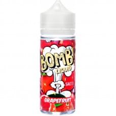Жидкость BOMB! LIQUID - Grapefruit