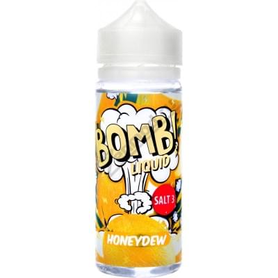Жидкость BOMB! LIQUID - Honeydew для электронных сигарет