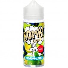 Жидкость BOMB! LIQUID - Lemon-Lime