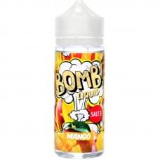 Жидкость BOMB! LIQUID - Mango