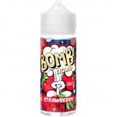 Жидкость BOMB! LIQUID - Strawberry