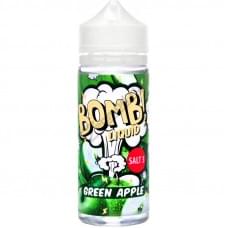 Жидкость BOMB! LIQUID - Green Apple