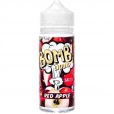 Жидкость BOMB! LIQUID - Red Apple