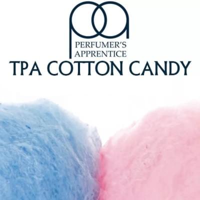 Ароматизатор TPA - Cotton Candy для электронных сигарет