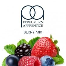 Ароматизатор TPA - Berry Mix