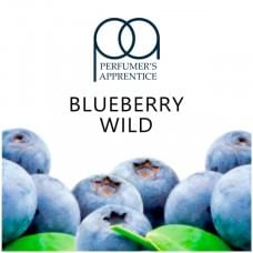 Ароматизатор TPA - Blueberry (Wild)