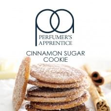 Ароматизатор TPA - Cinnamon Sugar Cookie
