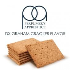 Ароматизатор TPA - Graham Cracker DX