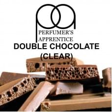 Ароматизатор TPA - Double Chocolate (Dark)