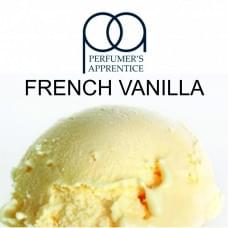 Ароматизатор TPA - French Vanilla