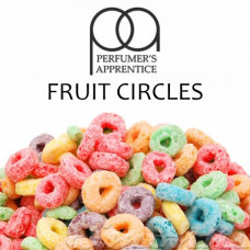 Ароматизатор TPA - Fruit Circles