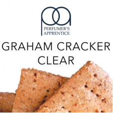 Ароматизатор TPA - Graham Cracker Clear