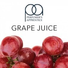 Ароматизатор TPA - Grape Juice