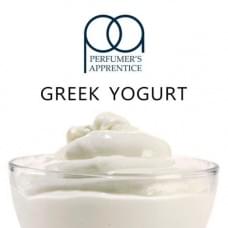 Ароматизатор TPA - Greek Yogurt