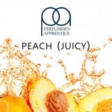 Ароматизатор TPA - Peach (Juicy)