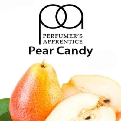 Ароматизатор TPA - Pear Candy для электронных сигарет