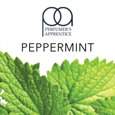 Ароматизатор TPA - Peppermint ll для электронных сигарет