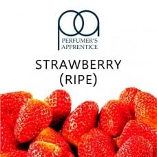 Ароматизатор TPA - Strawberry Ripe