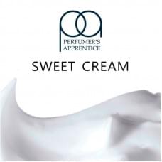 Ароматизатор TPA - Sweet Cream