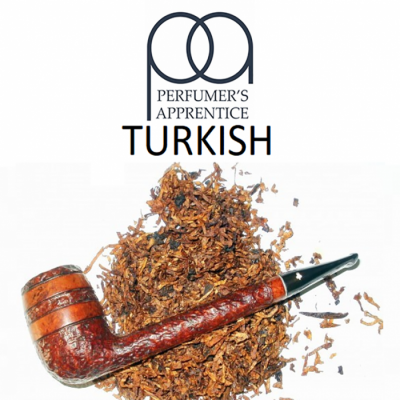 Ароматизатор TPA - Turkish для электронных сигарет