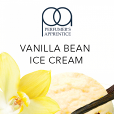 Ароматизатор TPA - Vanilla Bean Ice Cream