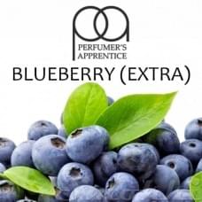 Ароматизатор TPA - Blueberry (Extra)