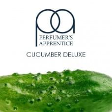 Ароматизатор TPA - Cucumber Deluxe