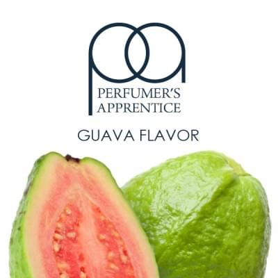 Ароматизатор TPA - Guava для электронных сигарет