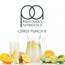 Ароматизатор TPA - Citrus Punch ll