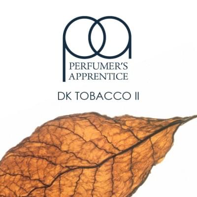 Ароматизатор TPA - DK Tobacco ll для электронных сигарет