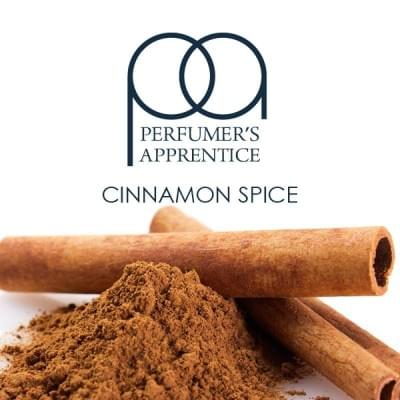 Ароматизатор TPA - Cinnamon Spice для электронных сигарет