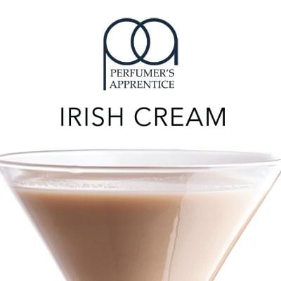 Ароматизатор TPA - Irish Cream | Вэйп клаб Казахстан