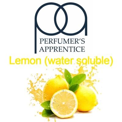 Ароматизатор TPA - Lemon (Water Soluble) для электронных сигарет