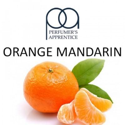 Ароматизатор TPA - Orange Mandarin для электронных сигарет