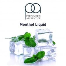 Ароматизатор TPA - Menthol Liquid (PG)