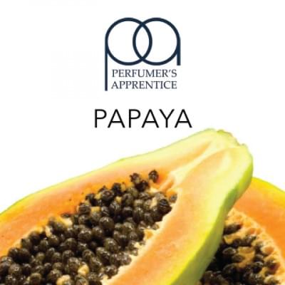 Ароматизатор TPA - Papaya для электронных сигаре