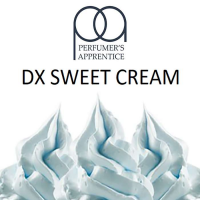 Ароматизатор TPA - Sweet Cream DX