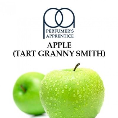 Ароматизатор TPA - Apple (tart Granny Smith) для электронных сигарет