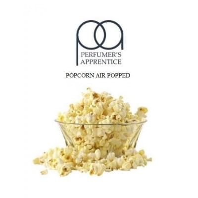 Ароматизатор TPA - Popcorn Air Popped | Вэйп клаб Казахстан